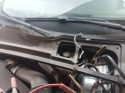 Peça sobressalente para automóvel em segunda mão bomba de travões por land rover range rover evoque (l538) 2.0 4x4 referências oem iam lr067017