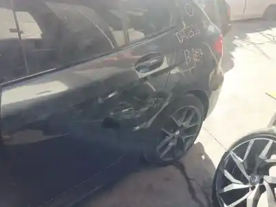 Pezzo di ricambio per auto di seconda mano pompa di benzina per bmw 1 (f40) 118 d riferimenti oem iam 16117300466