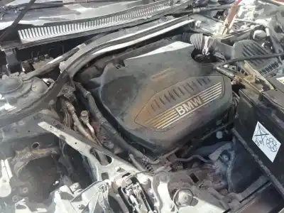 Pezzo di ricambio per auto di seconda mano riduttore per bmw 1 (f40) 118 d riferimenti oem iam 24005a2ad11