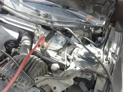 Pezzo di ricambio per auto di seconda mano centralina motore per bmw 1 (f40) 118 d riferimenti oem iam 12149798769