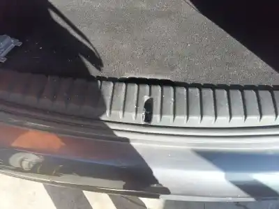 Pezzo di ricambio per auto di seconda mano baule / serratura del cancello per bmw 1 (f40) 118 d riferimenti oem iam 51247357112