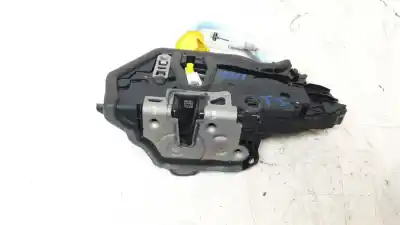 Pezzo di ricambio per auto di seconda mano serratura porta posteriore sinistra per bmw 1 (f40) 118 d riferimenti oem iam 7445045