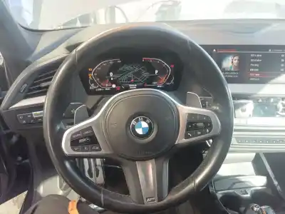 Pezzo di ricambio per auto di seconda mano piantone dello sterzo per bmw 1 (f40) 118 d riferimenti oem iam 32306883441