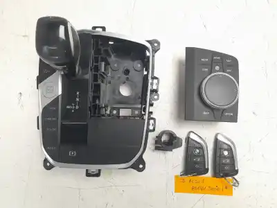 Pezzo di ricambio per auto di seconda mano interruttore di avviamento per bmw 1 (f40) 118 d riferimenti oem iam 61315a1ca55