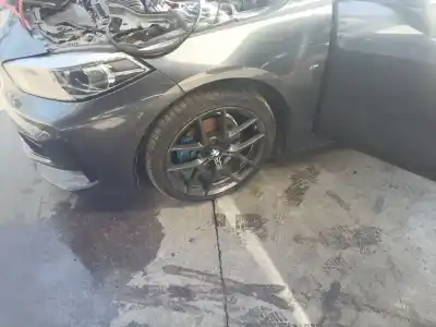 Pezzo di ricambio per auto di seconda mano cremagliera per bmw 1 (f40) 118 d riferimenti oem iam 32105a09746