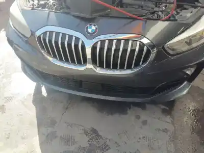 Pezzo di ricambio per auto di seconda mano elettroventola per bmw 1 (f40) 118 d riferimenti oem iam 17428596241