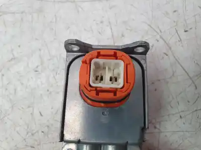 Second-hand car spare part electronic module for toyota corolla (e21) hybrid active oem iam references 821h247010b  