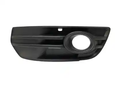Pezzo di ricambio per auto di seconda mano Griglia Paraurti Sinistra per AUDI Q5 (8R) 2.0 16V TDI Riferimenti OEM IAM 8R0807681A01C 107023017 , AD8202134 , 2091011 107023017