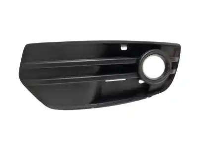 Pezzo di ricambio per auto di seconda mano griglia paraurti sinistra per audi q5 (8r) 2.0 16v tdi riferimenti oem iam 8r0807681a01c 107023017 , ad8202134 , 2091011 107023017