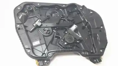 Pezzo di ricambio per auto di seconda mano alzacristalli anteriore sinistro per bmw 1 (f40) 118 d riferimenti oem iam 51335a638e3