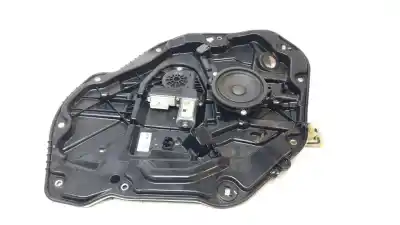 Pezzo di ricambio per auto di seconda mano alzacristalli posteriore sinistro per bmw 1 (f40) 118 d riferimenti oem iam 5a02fa701