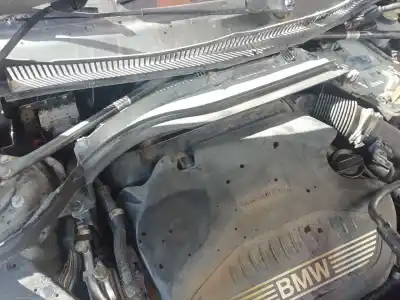 Pezzo di ricambio per auto di seconda mano filtro per particelle per bmw 1 (f40) 118 d riferimenti oem iam 18328599689