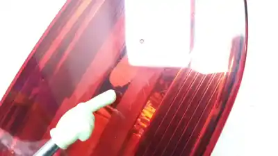 Second-hand car spare part interior left tailgate light for bmw x1 (e84) sdrive 18 d oem iam references 63212992479 103f06241777 16032551 2140513 03427600