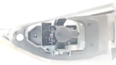 Second-hand car spare part interior left tailgate light for bmw x1 (e84) sdrive 18 d oem iam references 63212992479 103f06241777 16032551 2140513 03427600