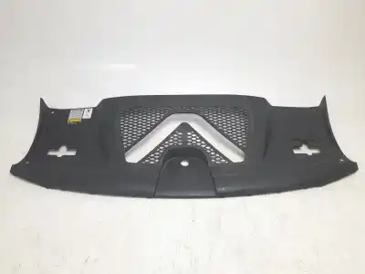 Second-hand car spare part decorative moulding for porsche macan (95b) 3.0 s oem iam references 95b805806