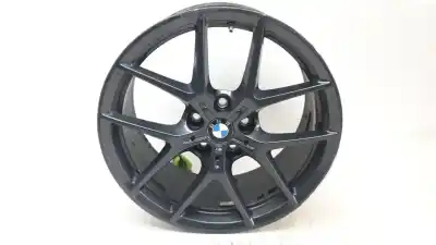 Pezzo di ricambio per auto di seconda mano cerchione in lega per bmw 1 (f40) 118 d riferimenti oem iam 36118092353