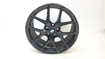 Pezzo di ricambio per auto di seconda mano cerchione in lega per bmw 1 (f40) 118 d riferimenti oem iam 36118092353