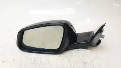 Pezzo di ricambio per auto di seconda mano specchio sinistro per bmw 1 (f40) 118 d riferimenti oem iam x0192103