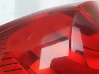 Second-hand car spare part left tailgate light for bmw x1 (e84) sdrive 18 d oem iam references 63212992477 16204701 103f06241771