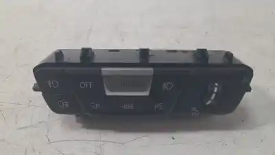 Pezzo di ricambio per auto di seconda mano controllo della luce per bmw 1 (f40) 118 d riferimenti oem iam 6131946114701