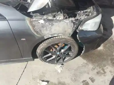 Pezzo di ricambio per auto di seconda mano attacco anteriore destro per bmw 1 (f40) 118 d riferimenti oem iam 31216876646