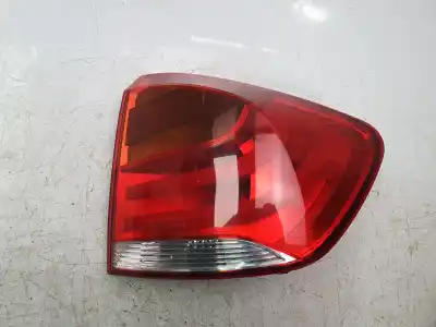 Second-hand car spare part  for BMW X1 (E84)  OEM IAM references 63212992478 16204702 103F06241770