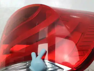 Second-hand car spare part right tailgate light for bmw x1 (e84) sdrive 18 d oem iam references 63212992478 16204702 103f06241770