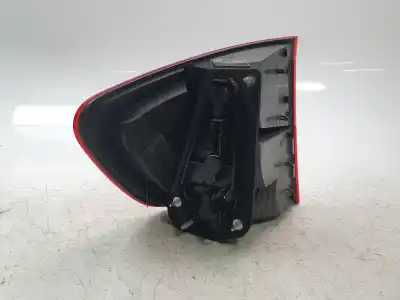 Second-hand car spare part right tailgate light for bmw x1 (e84) sdrive 18 d oem iam references 63212992478 16204702 103f06241770