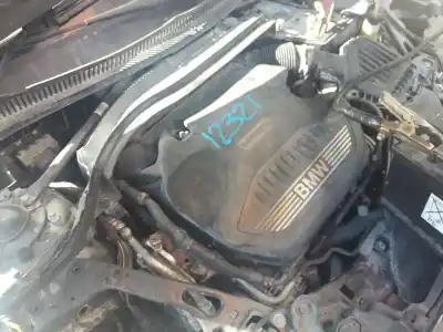 Pezzo di ricambio per auto di seconda mano motore completo per bmw 1 (f40) 118 d riferimenti oem iam b47c20