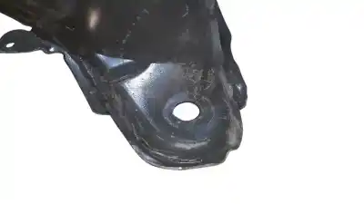 Second-hand car spare part front axle for toyota corolla (e21) hybrid active oem iam references 5120102301  