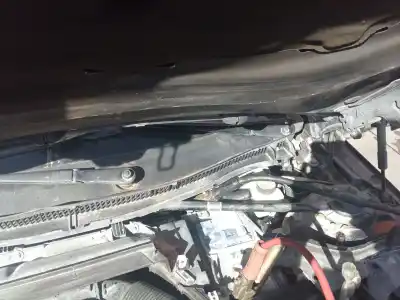 Pezzo di ricambio per auto di seconda mano tiranti e motorino del tergicristallo anteriore per bmw 1 (f40) 118 d riferimenti oem iam 61615a36eb0