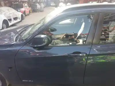 Second-hand car spare part  for BMW X1 (E84)  OEM IAM references   