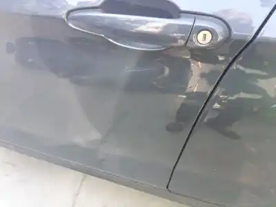 Second-hand car spare part left front door for bmw x1 (e84) sdrive 18 d oem iam references   