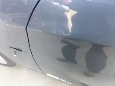 Second-hand car spare part left front door for bmw x1 (e84) sdrive 18 d oem iam references   