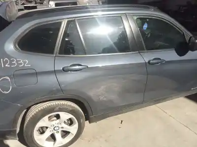 Second-hand car spare part  for BMW X1 (E84)  OEM IAM references   