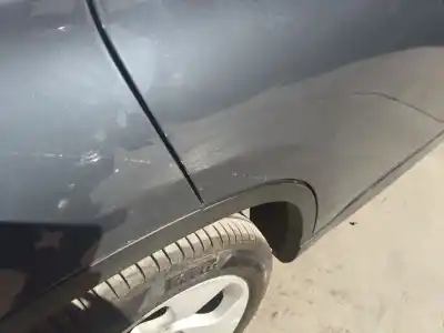 Peça sobressalente para automóvel em segunda mão porta do automóvel traseira direita por bmw x1 (e84) sdrive 18 d referências oem iam   