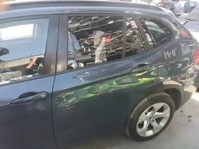 Second-hand car spare part  for BMW X1 (E84)  OEM IAM references   