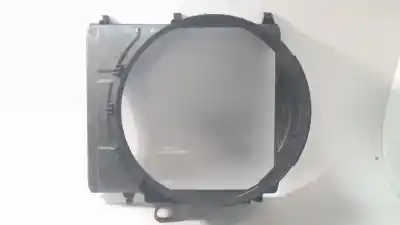 Second-hand car spare part front radiator support for ford ranger (tke) 2.0 ecoblue 4x4 oem iam references jb3g8k618