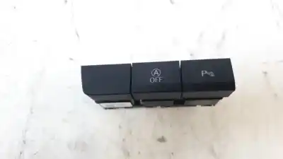 Автозапчасти б/у выключатель за seat leon (5f1) 1.5 tsi ссылки oem iam 5f0927137b