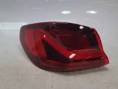 Pezzo di ricambio per auto di seconda mano lampada posteriore sinistra per bmw 1 (f40) 118 d riferimenti oem iam 63217450643