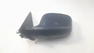 Second-hand car spare part left rearview mirror for bmw x1 (e84) sdrive 18 d oem iam references 233656027