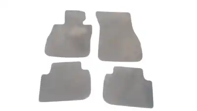 Pezzo di ricambio per auto di seconda mano set tappetini per bmw 1 (f40) 118 d riferimenti oem iam 51478073482