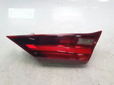 Pezzo di ricambio per auto di seconda mano luce di coda interna destra per bmw 1 (f40) 118 d riferimenti oem iam 63217450652