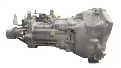 Piesă de schimb auto la mâna a doua cutie de viteze pentru piaggio porter caja/chasis 1.3 16v referințe oem iam 28075l112a