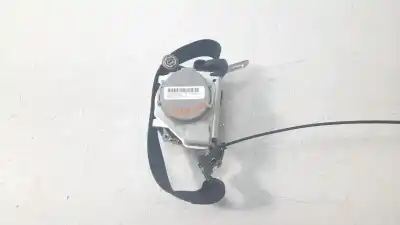 Peça sobressalente para automóvel em segunda mão cinto de segurança traseiro direito por skoda kamiq (nw4) 1.5 tsi referências oem iam kr34q6i1fg