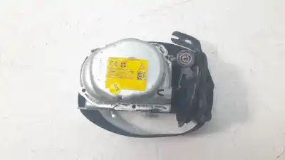 Peça sobressalente para automóvel em segunda mão cinto de segurança dianteiro direito por skoda kamiq (nw4) 1.5 tsi referências oem iam 34298821a