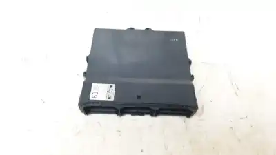 Second-hand car spare part electronic module for toyota corolla (e21) hybrid active oem iam references 8998102090