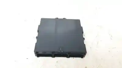 Peça sobressalente para automóvel em segunda mão módulo eletrônico por toyota corolla (e21) hybrid active referências oem iam 8998102090  