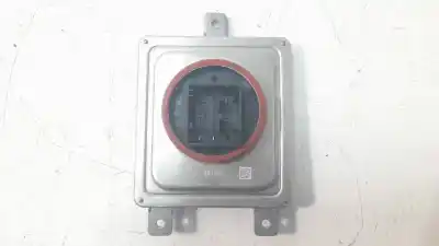 Pezzo di ricambio per auto di seconda mano centralina fari xenon per bmw 1 (f40) 118 d riferimenti oem iam 793335703
