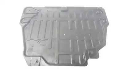 Peça sobressalente para automóvel em segunda mão cobertura / proteção do motor por land rover range rover evoque (l538) 2.0 4x4 referências oem iam bj326b629